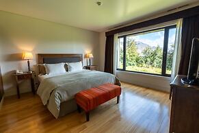 Loi Suites Chapelco Hotel