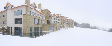 Loi Suites Chapelco Hotel