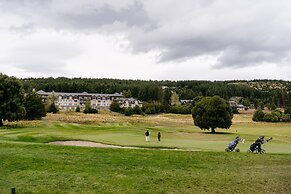 Loi Suites Chapelco Hotel