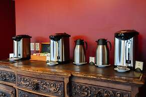 Loi Suites Chapelco Hotel