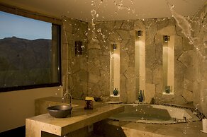Loi Suites Chapelco Hotel