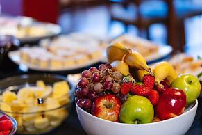 Loi Suites Chapelco Hotel