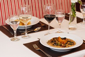 Loi Suites Chapelco Hotel