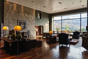 Loi Suites Chapelco Hotel