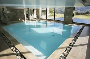 Loi Suites Chapelco Hotel