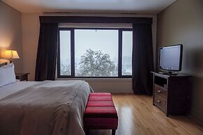 Loi Suites Chapelco Hotel