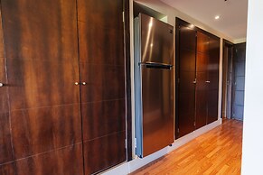 Loi Suites Chapelco Hotel