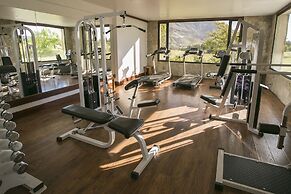 Loi Suites Chapelco Hotel