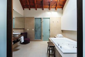 Loi Suites Chapelco Hotel