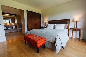 Loi Suites Chapelco Hotel