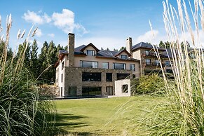 Loi Suites Chapelco Hotel