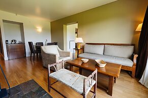 Loi Suites Chapelco Hotel