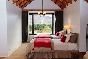 Loi Suites Chapelco Hotel