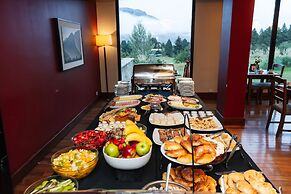 Loi Suites Chapelco Hotel