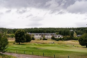 Loi Suites Chapelco Hotel