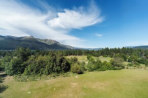 Loi Suites Chapelco Hotel