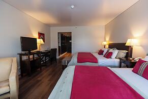 Loi Suites Chapelco Hotel