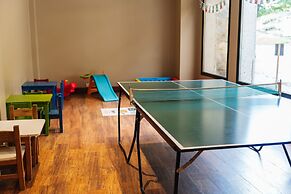 Loi Suites Chapelco Hotel