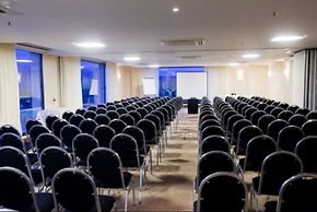 Loi Suites Chapelco Hotel