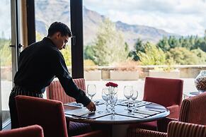 Loi Suites Chapelco Hotel