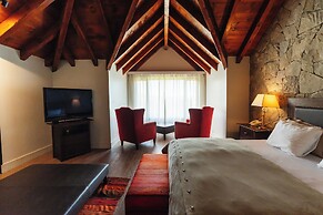 Loi Suites Chapelco Hotel