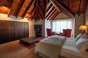 Loi Suites Chapelco Hotel