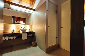 Loi Suites Chapelco Hotel