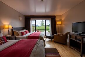 Loi Suites Chapelco Hotel