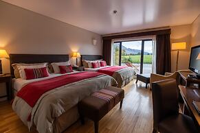 Loi Suites Chapelco Hotel