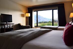 Loi Suites Chapelco Hotel