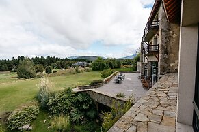 Loi Suites Chapelco Hotel