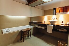 Loi Suites Chapelco Hotel