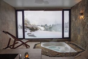 Loi Suites Chapelco Hotel
