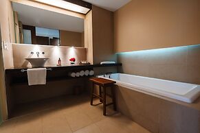 Loi Suites Chapelco Hotel