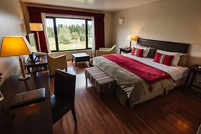 Loi Suites Chapelco Hotel