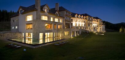 Loi Suites Chapelco Hotel