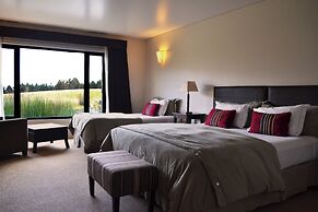 Loi Suites Chapelco Hotel