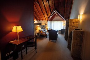 Loi Suites Chapelco Hotel