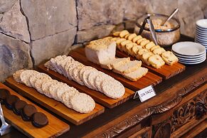 Loi Suites Chapelco Hotel