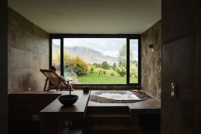 Loi Suites Chapelco Hotel