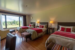 Loi Suites Chapelco Hotel