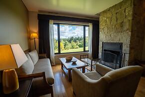 Loi Suites Chapelco Hotel