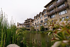 Loi Suites Chapelco Hotel