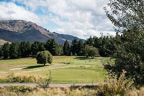 Loi Suites Chapelco Hotel