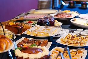 Loi Suites Chapelco Hotel