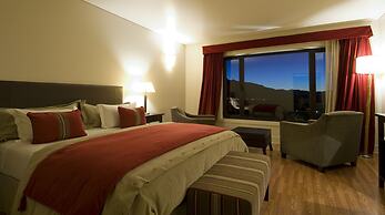 Loi Suites Chapelco Hotel