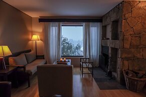 Loi Suites Chapelco Hotel