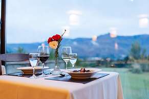 Loi Suites Chapelco Hotel