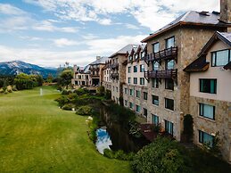 Loi Suites Chapelco Hotel