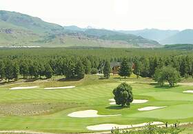 Loi Suites Chapelco Hotel